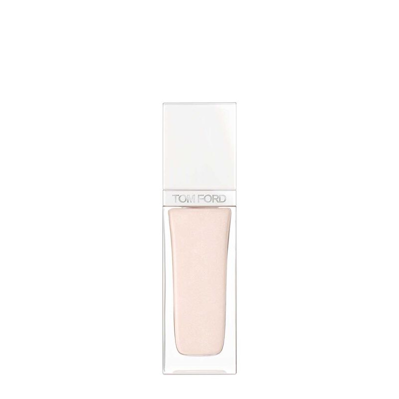 Tom Ford Soleil Neige Apr&eacute;s Glow Liquid Highlighter Rosy Glow image number 0